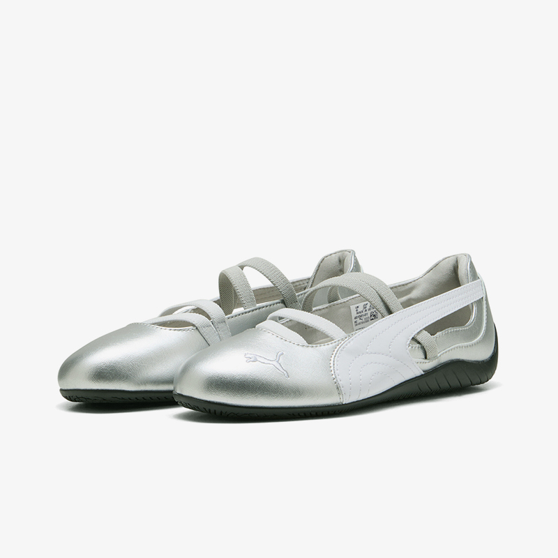 Women'S Shoes Puma Speedcat - Puma genuine SPEEDCAT BALLET women's ballet