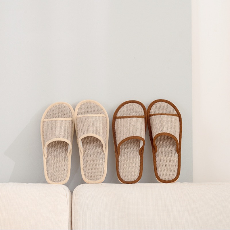 Women Shoes Mules - 2026 Summer Women Men Couple Slippers