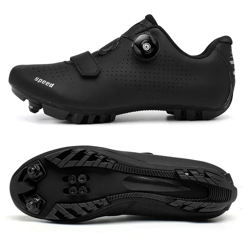 Women'S Shoes - Unisex Mtb Shoes Zapatillas Ciclismo Cycling