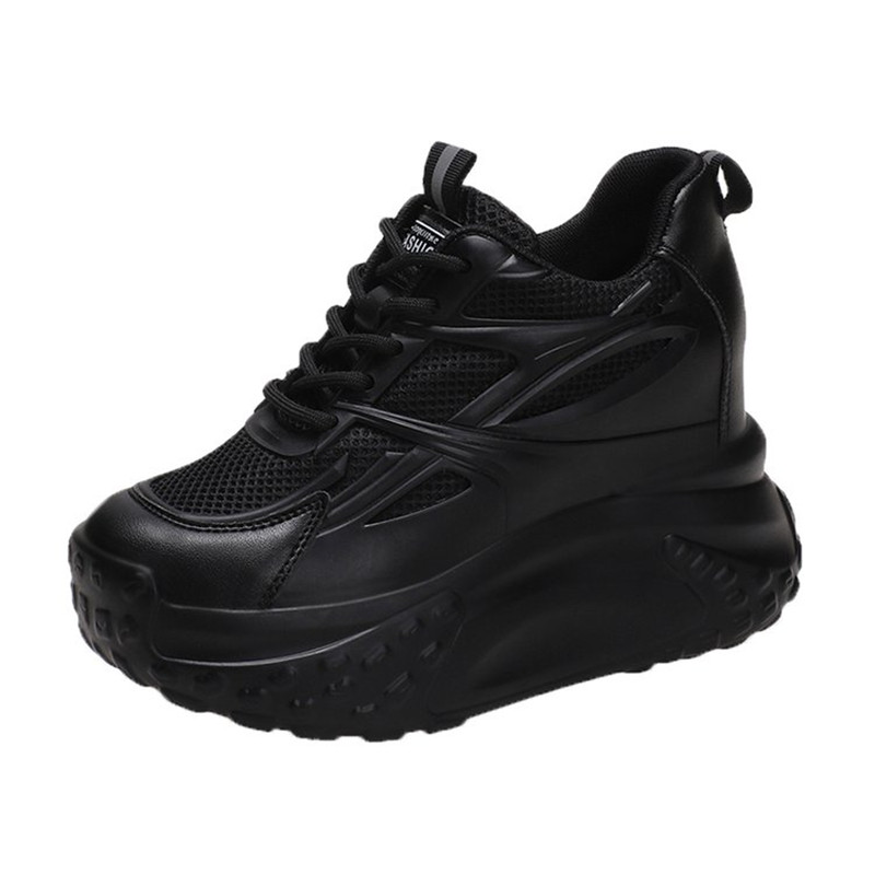 Women'S Shoes Round Toe - Women Autumn Outdoor Walking Sneakers Casual