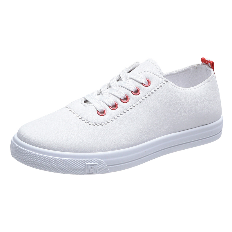 Women'S Shoes Running Sports - 2026 New Women's Spring Summer Lace-up