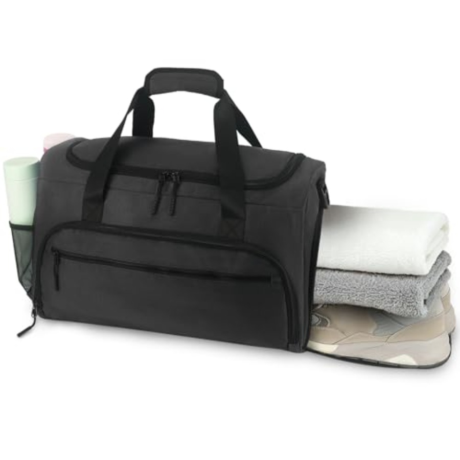 Women'S Shoes - Gym Bag for Men Women, Sports