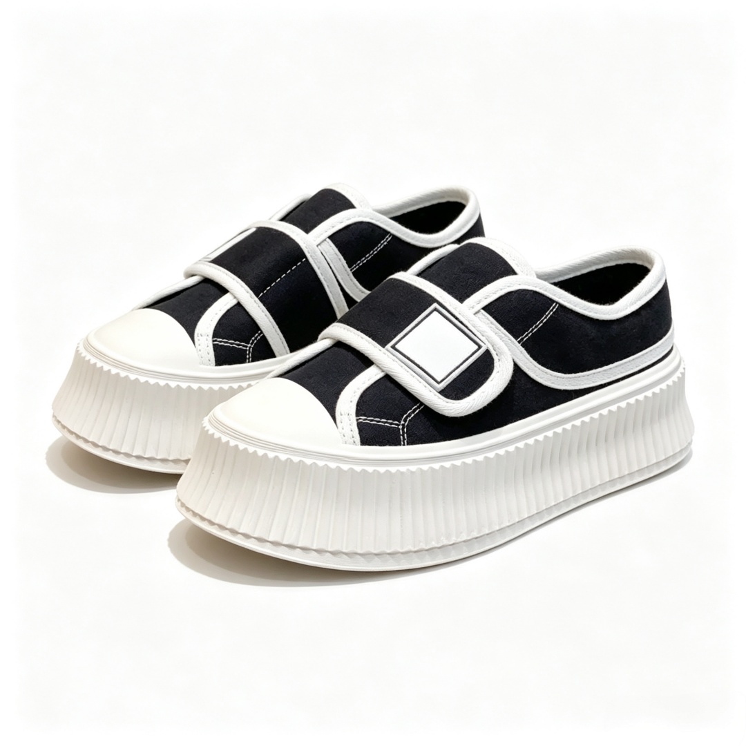 Women Shoes Luxury Brand - Luxury Brand Women's Casual Shoes G47414
