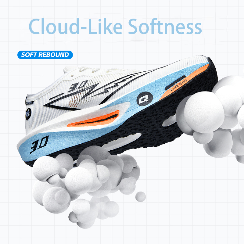 Soft Sole Cushioning Men's Run - Women'S Shoes Running Sports 评论和价格