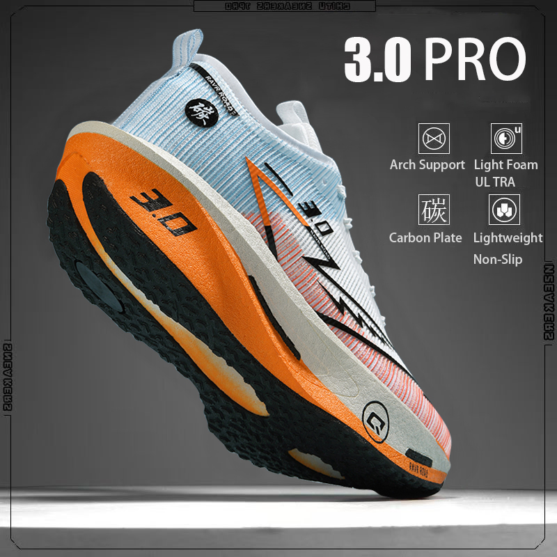 Soft Sole Cushioning Men's Run - Women'S Shoes Running Sports 评论和价格