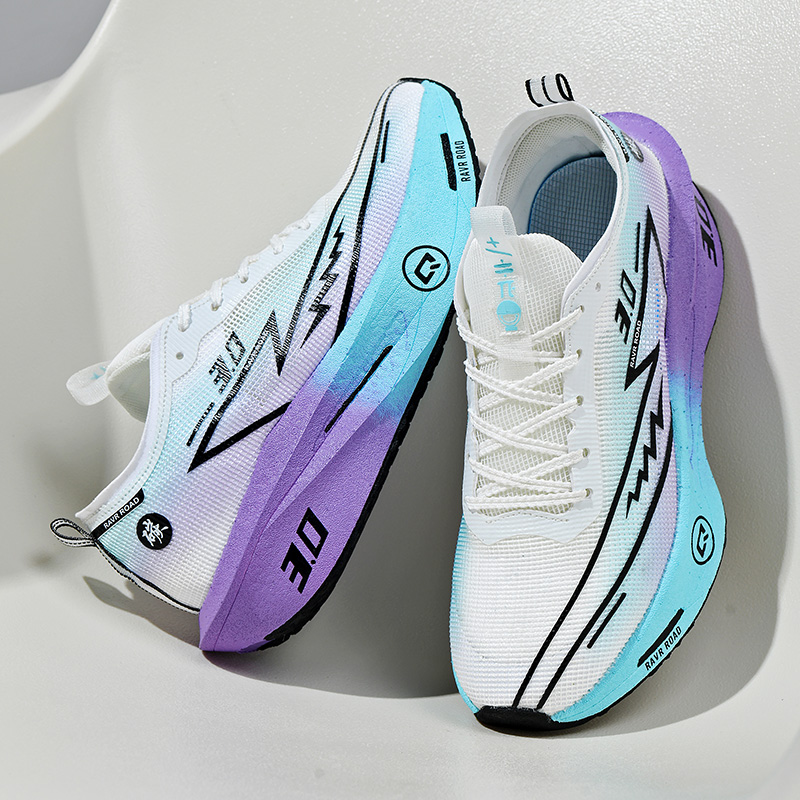 Soft Sole Cushioning Men's Run - Women'S Shoes Running Sports 评论和价格