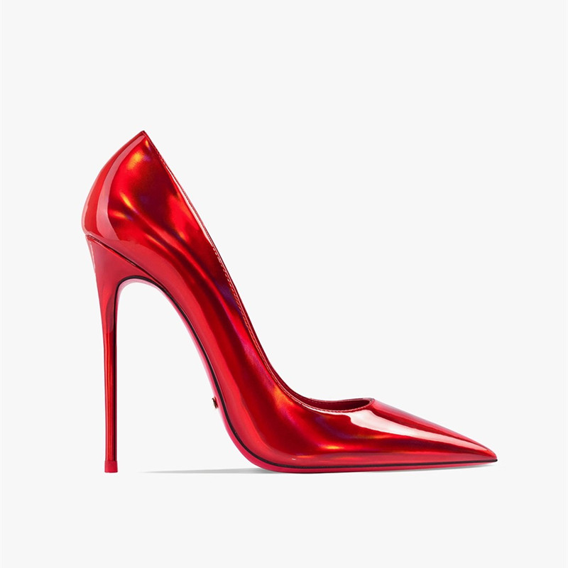 HLTINO new red bottom shoes br - Women'S Shoes Red Bottoms 评论和价格