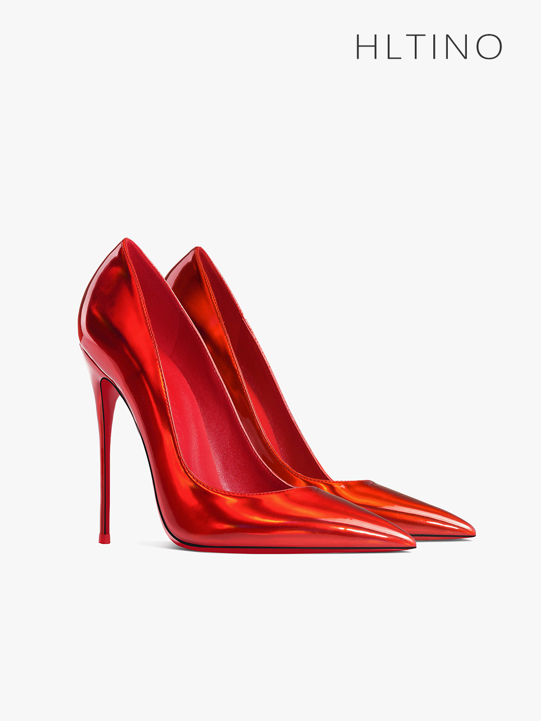HLTINO new red bottom shoes br - Women'S Shoes Red Bottoms 评论和价格