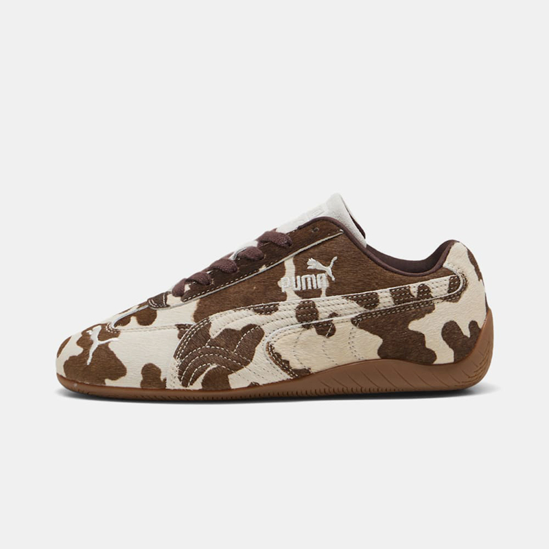 Puma genuine Speedcat women's  - Women'S Shoes Puma Speedcat 评论和价格