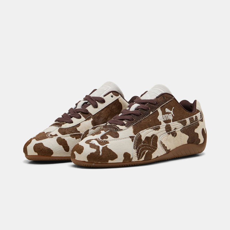 Puma genuine Speedcat women's  - Women'S Shoes Puma Speedcat 评论和价格