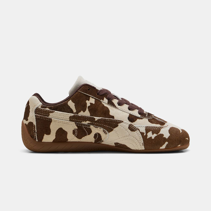 Puma genuine Speedcat women's  - Women'S Shoes Puma Speedcat 评论和价格