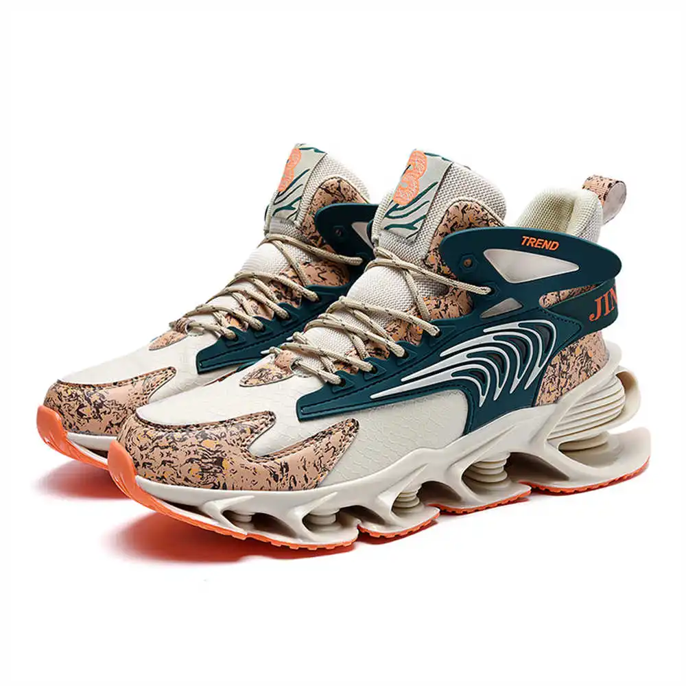 Non-slip Mid Child Running Sne - Women'S Shoes Red Bottoms 评论和价格
