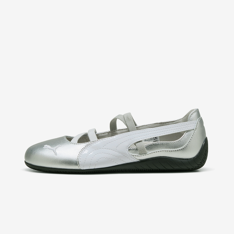 Puma genuine SPEEDCAT BALLET w - Women'S Shoes Puma Speedcat 评论和价格