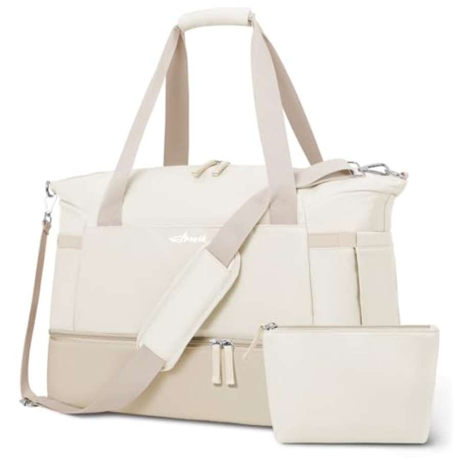 Gym Bag for Women, Personal It - Women'S Shoes 评论和价格
