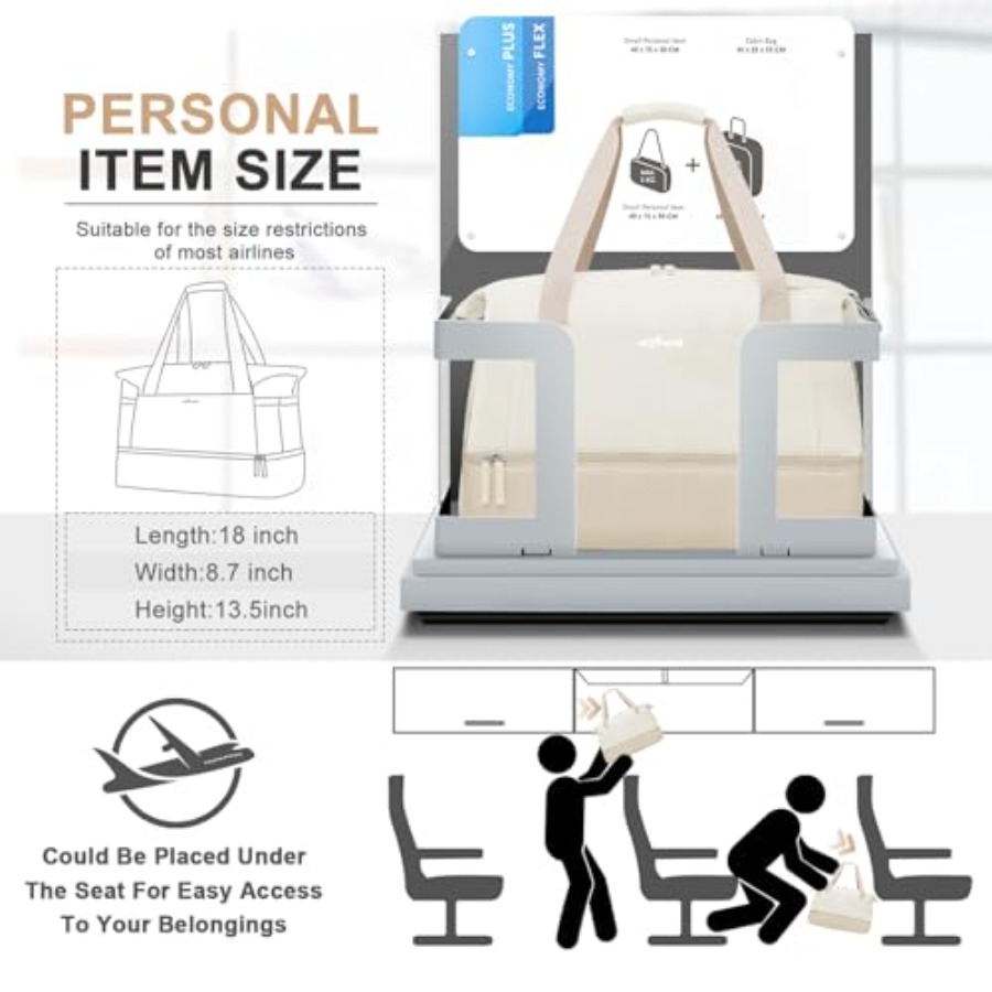 Gym Bag for Women, Personal It - Women'S Shoes 评论和价格