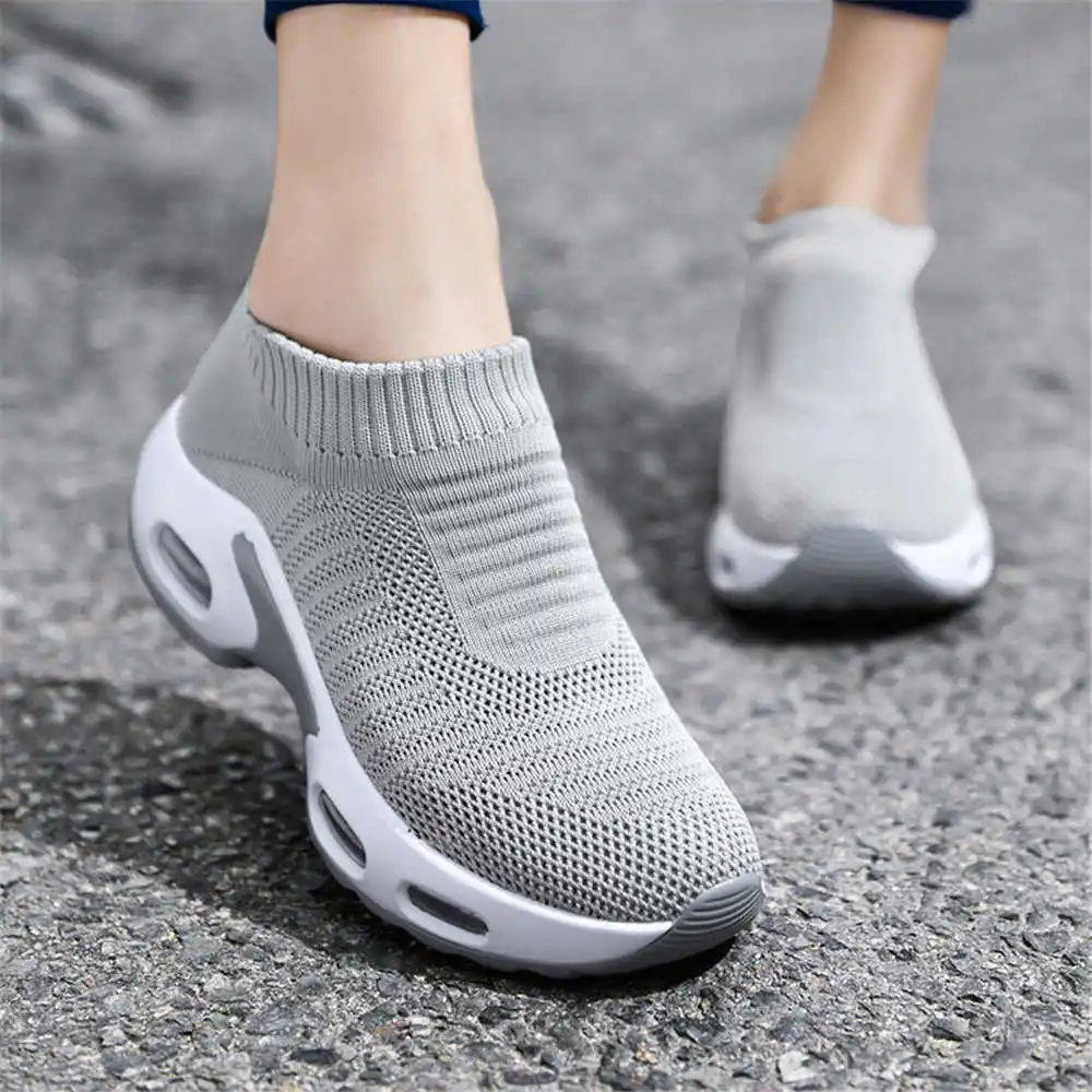Big Size Number 38 Women's Hee - Women'S Shoes Round Toe 评论和价格
