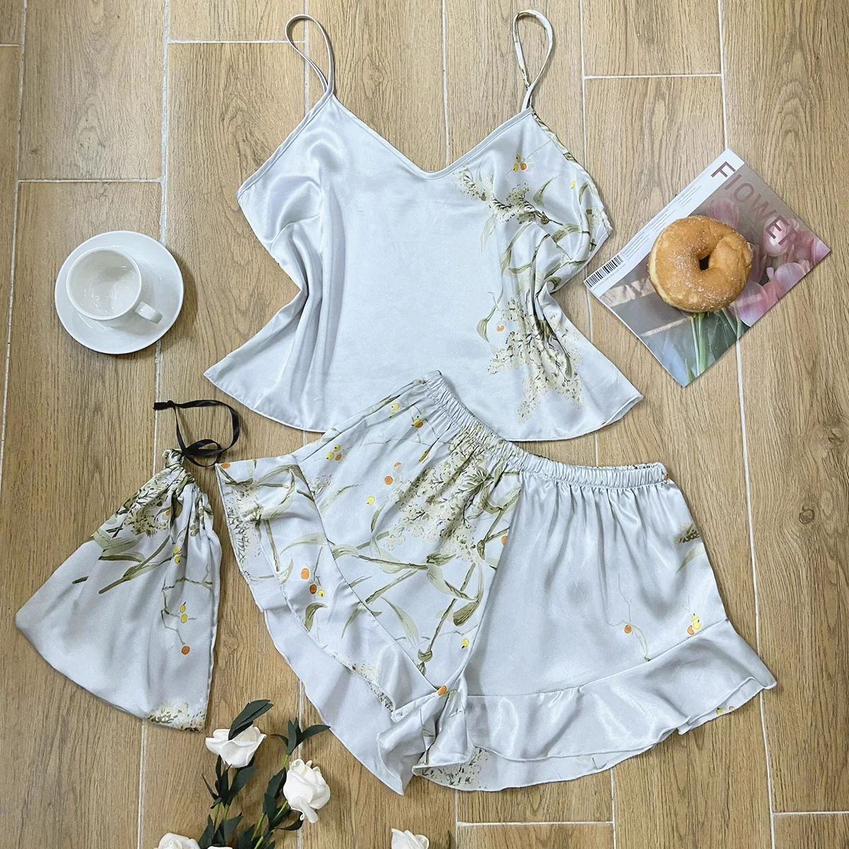 3 Pcs Summer Women Dress Silk  - Women'S Shoes Louis Vuitton 评论和价格