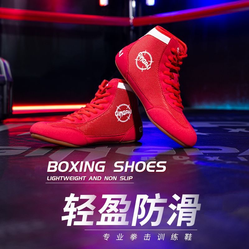 Professional Boxing Shoes for  - Women'S Shoes Vs Men'S Size 评论和价格