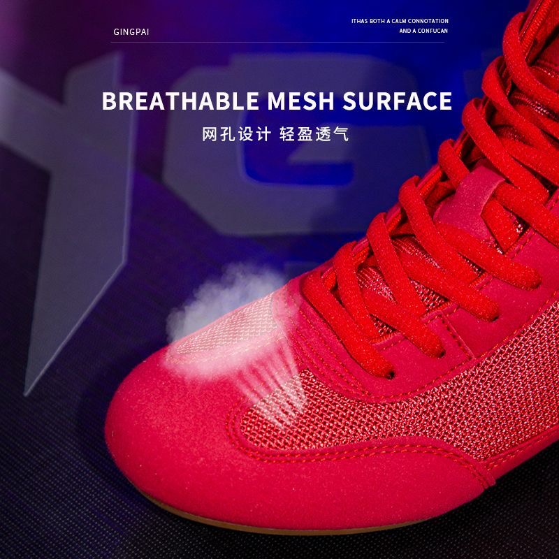 Professional Boxing Shoes for  - Women'S Shoes Vs Men'S Size 评论和价格