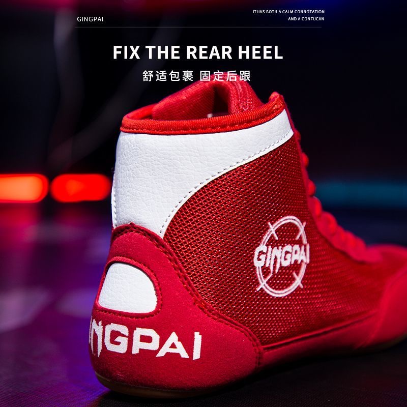 Professional Boxing Shoes for  - Women'S Shoes Vs Men'S Size 评论和价格