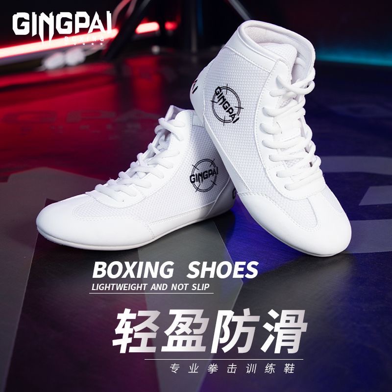 Professional Boxing Shoes for  - Women'S Shoes Vs Men'S Size 评论和价格