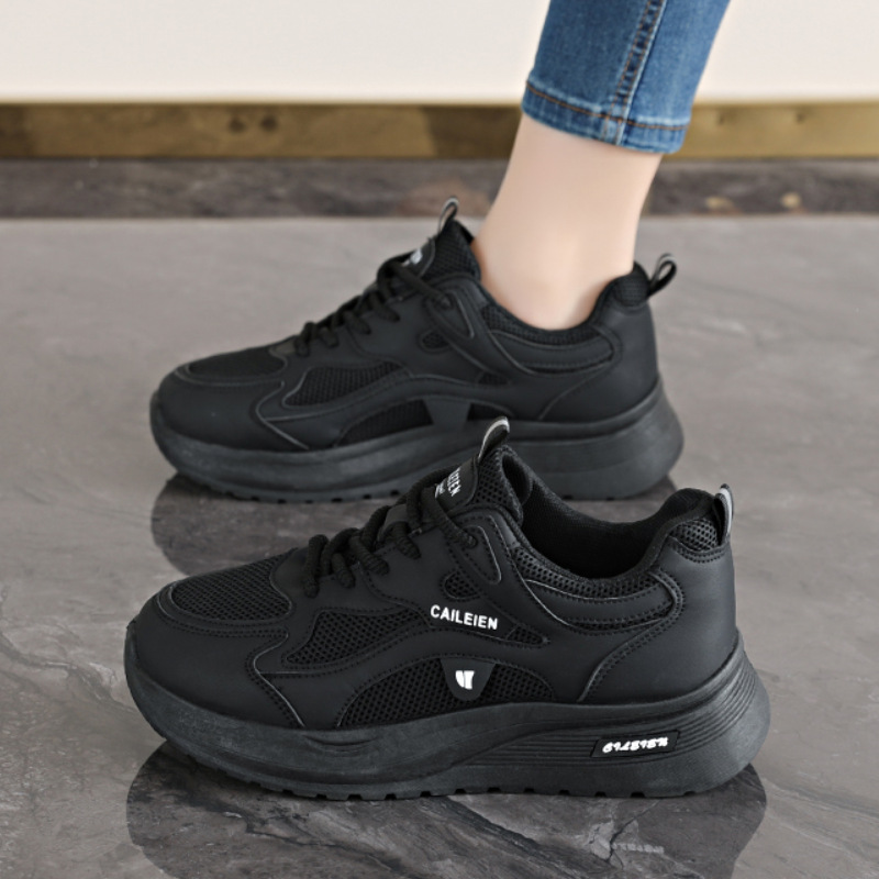 Mesh Breathable Sports Shoes f - Women'S Shoes Running Sports 评论和价格