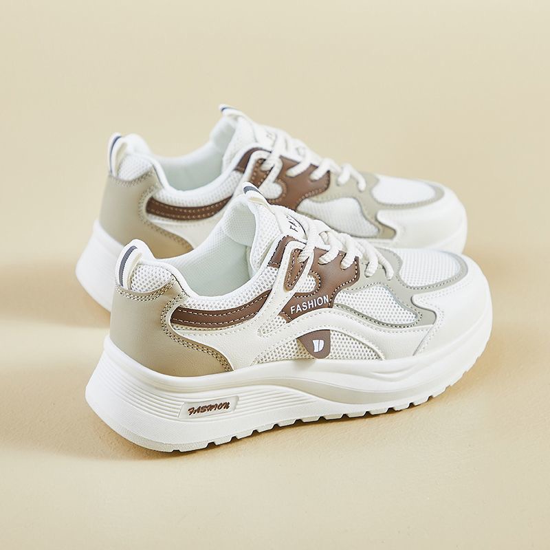 Mesh Breathable Sports Shoes f - Women'S Shoes Running Sports 评论和价格