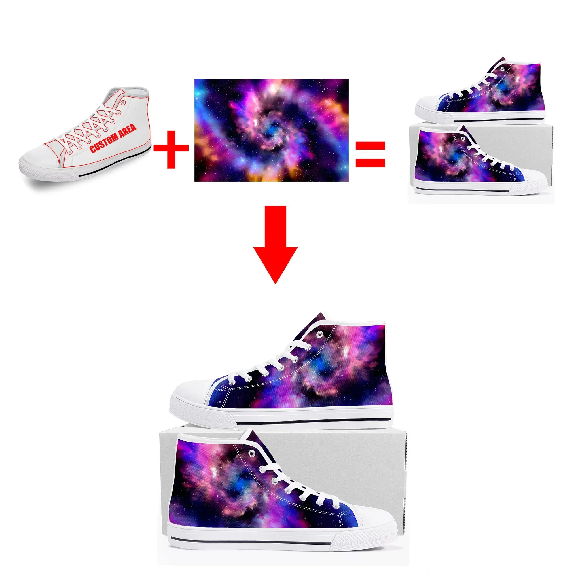 Oddbods High Top Sneakers Mens - Women Shoes Singapore 评论和价格