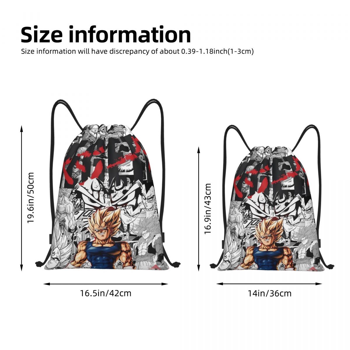 DBZ V-Vegetaes Cartoon Drawstr - Women'S Shoes Louis Vuitton 评论和价格