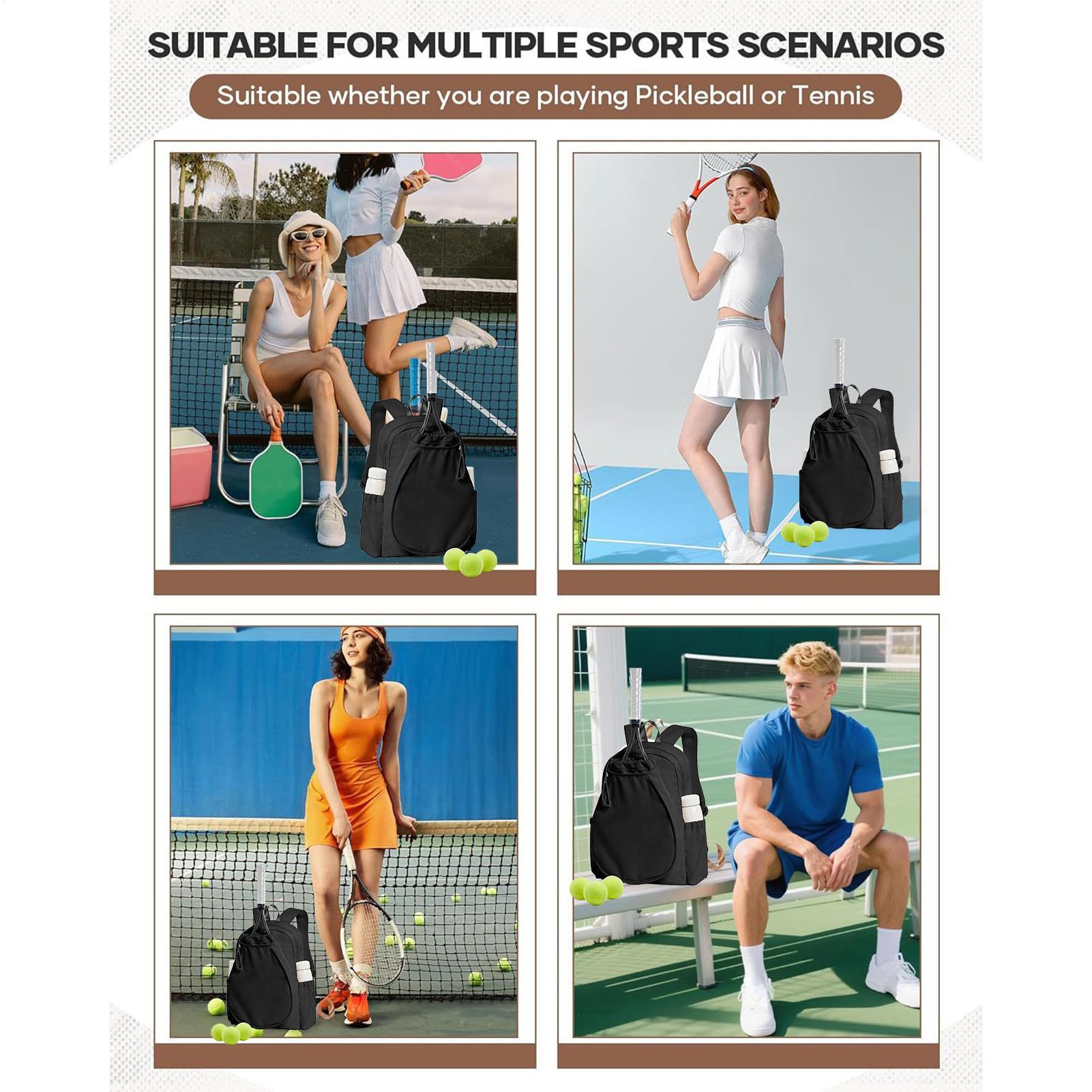 Pickleball Backpack For Women  - Women'S Shoes 评论和价格
