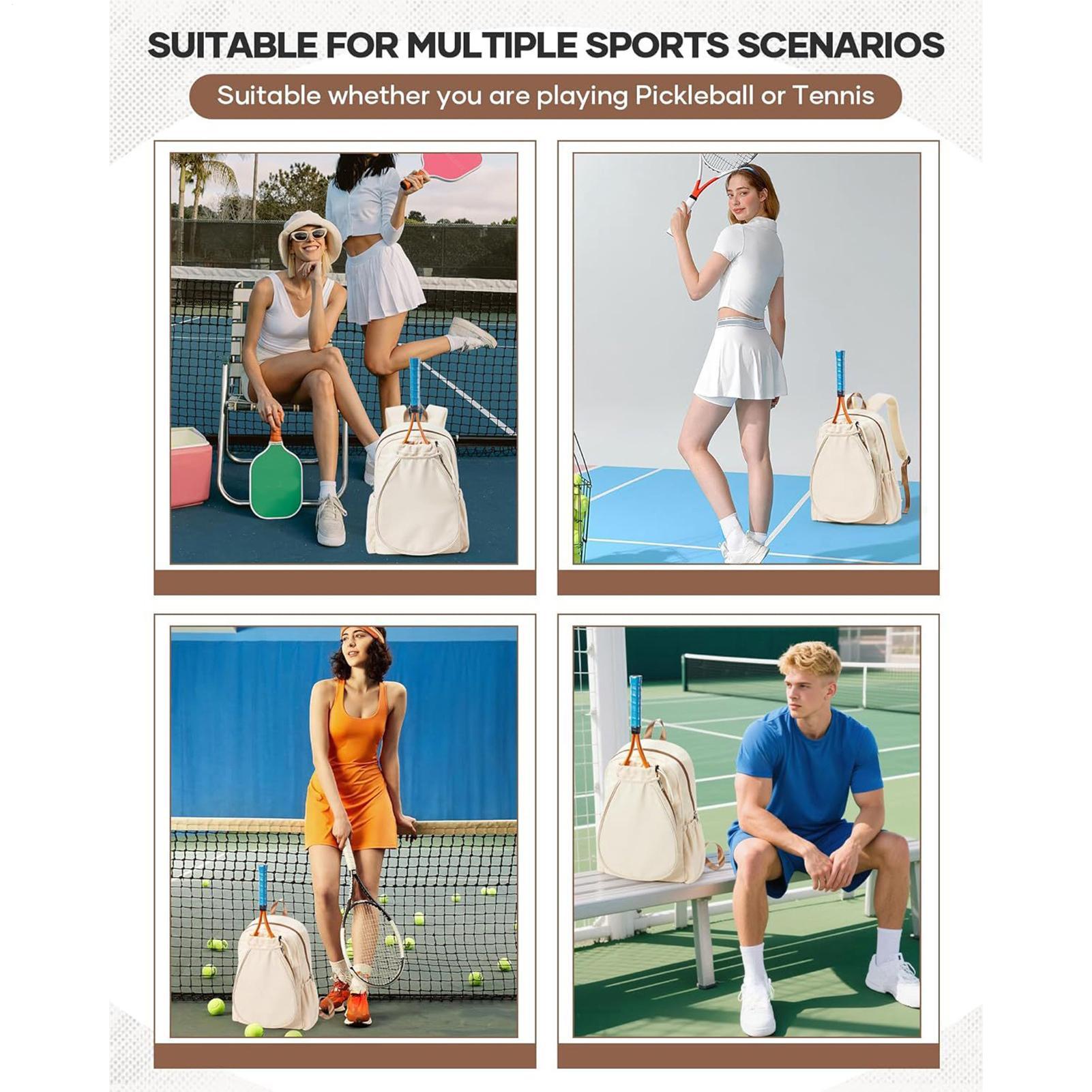 Pickleball Backpack For Women  - Women'S Shoes 评论和价格