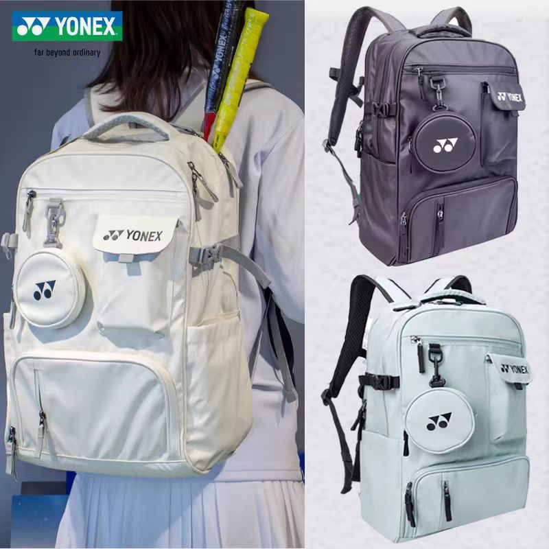 Yonex Ba363Cr Badminton Bag fo - Women'S Shoes Yonex 评论和价格