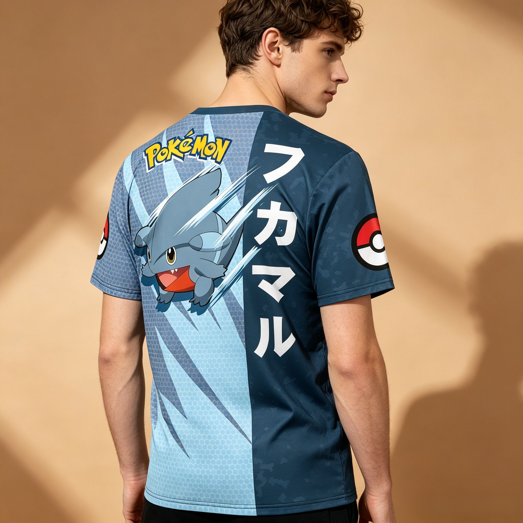 All Age 3D Full Print Tee Men  - Women'S Shoes For Crews 评论和价格