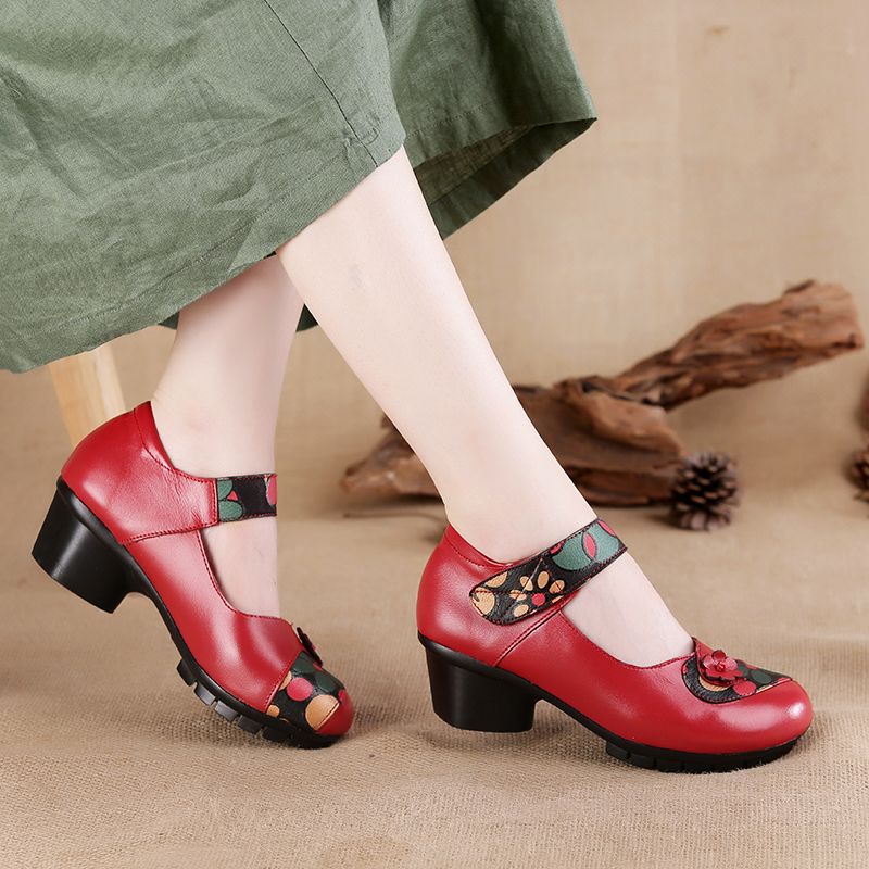 Wedges women luxury high quali - Women'S Shoes Round Toe 评论和价格