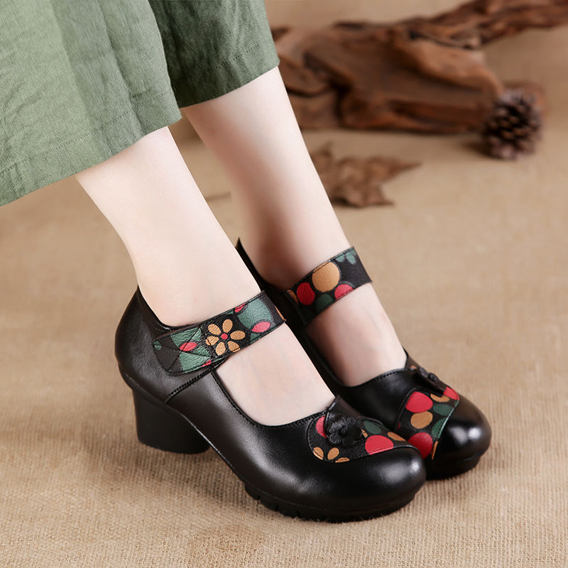 Wedges women luxury high quali - Women'S Shoes Round Toe 评论和价格