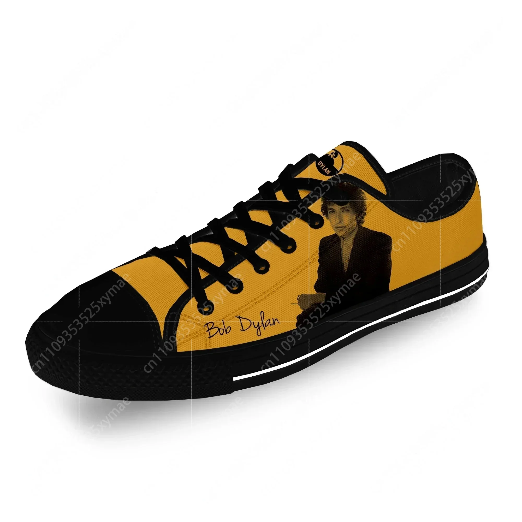 Bob Dylan Low Top Sneaker Men  - Women'S Shoes Bobs 评论和价格