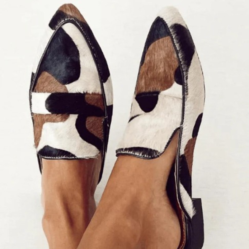 British Style 2026 Spring and  - Women'S Shoes 评论和价格
