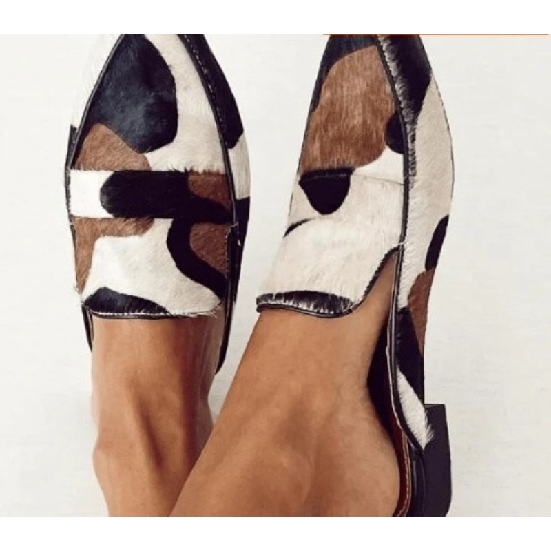 British Style 2026 Spring and  - Women'S Shoes 评论和价格