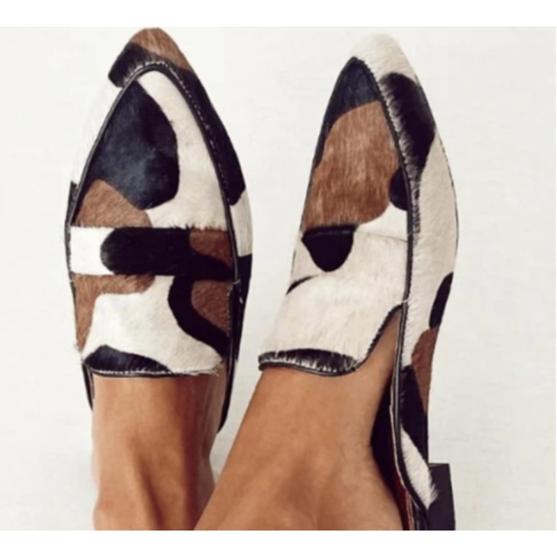 British Style 2026 Spring and  - Women'S Shoes 评论和价格