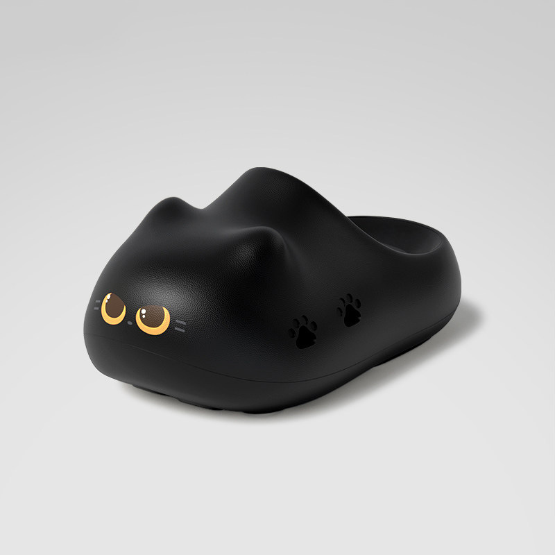 New Cat Claw Slippers Women Su - Women Shoes Mules 评论和价格