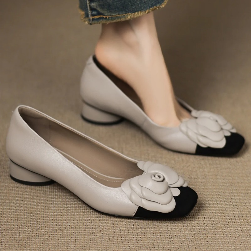 Plus size 34-41 women's sheeps - Women'S Shoes 评论和价格