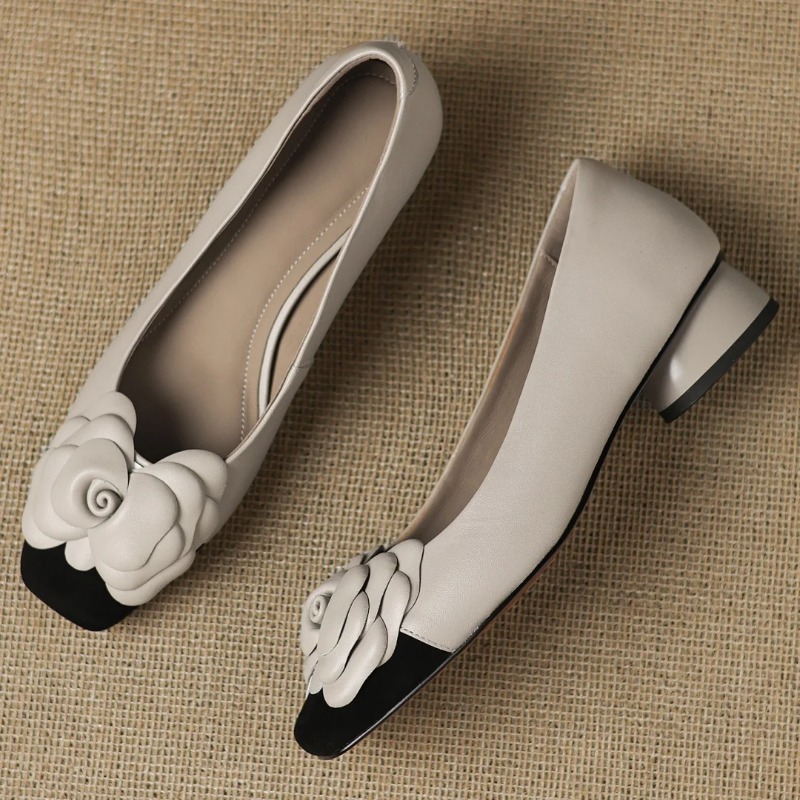 Plus size 34-41 women's sheeps - Women'S Shoes 评论和价格