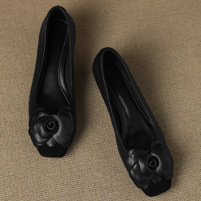 Plus size 34-41 women's sheeps - Women'S Shoes 评论和价格
