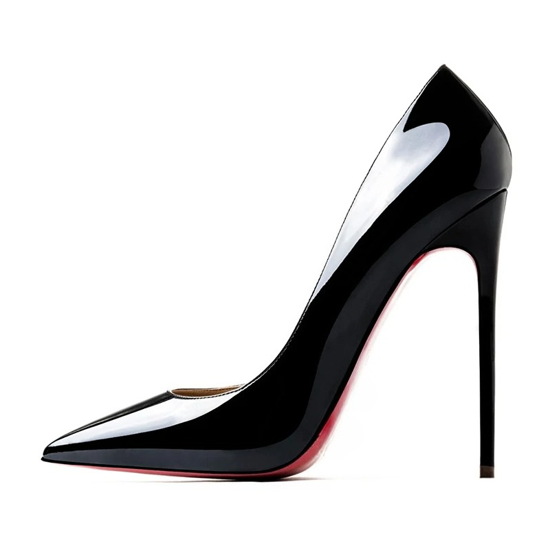 Yuejinlong Luxury Genuine Leat - Women'S Shoes Red Bottoms 评论和价格