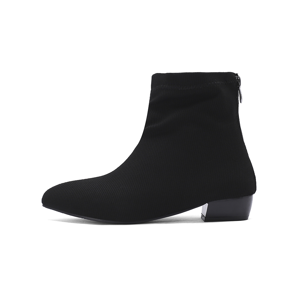  Autumn New Fashion Grey Rose  - Women'S Shoes In Size 12 评论和价格