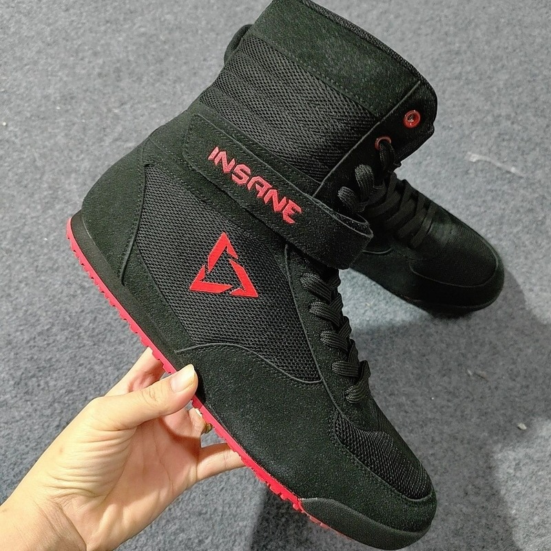 Hot Sale Wrestling Shoes Men W - Women'S Shoes Vs Men'S Size 评论和价格