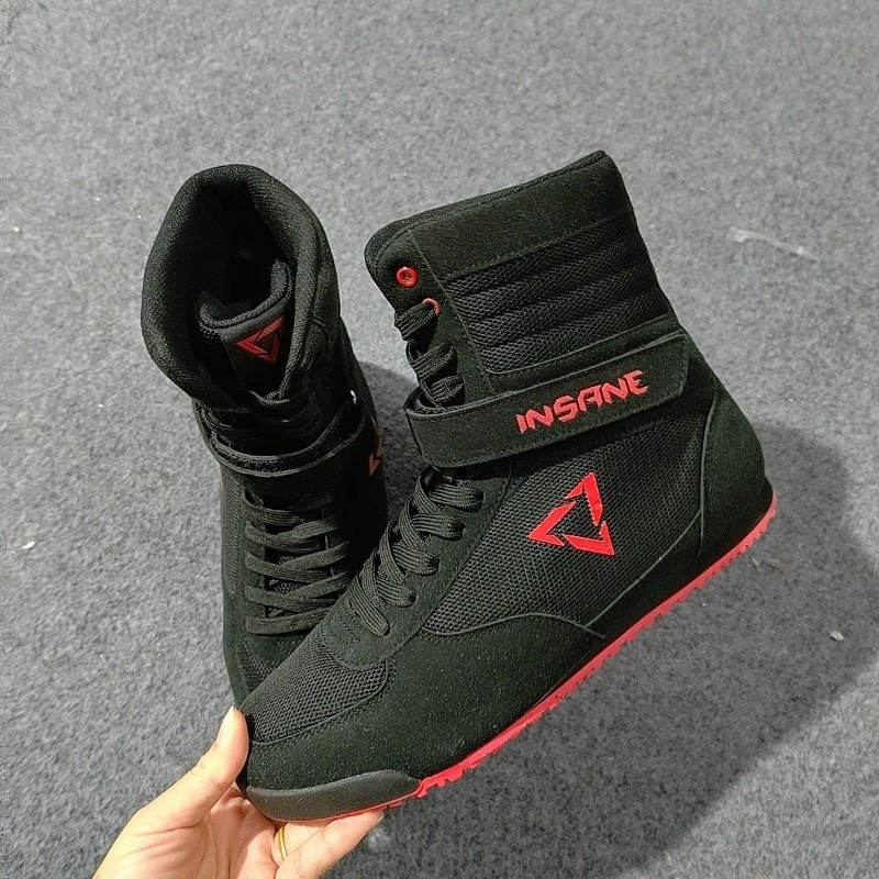 Hot Sale Wrestling Shoes Men W - Women'S Shoes Vs Men'S Size 评论和价格