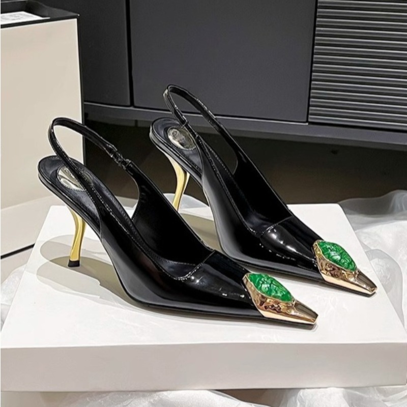Designer Street Style Design I - Women Shoes Formal 评论和价格