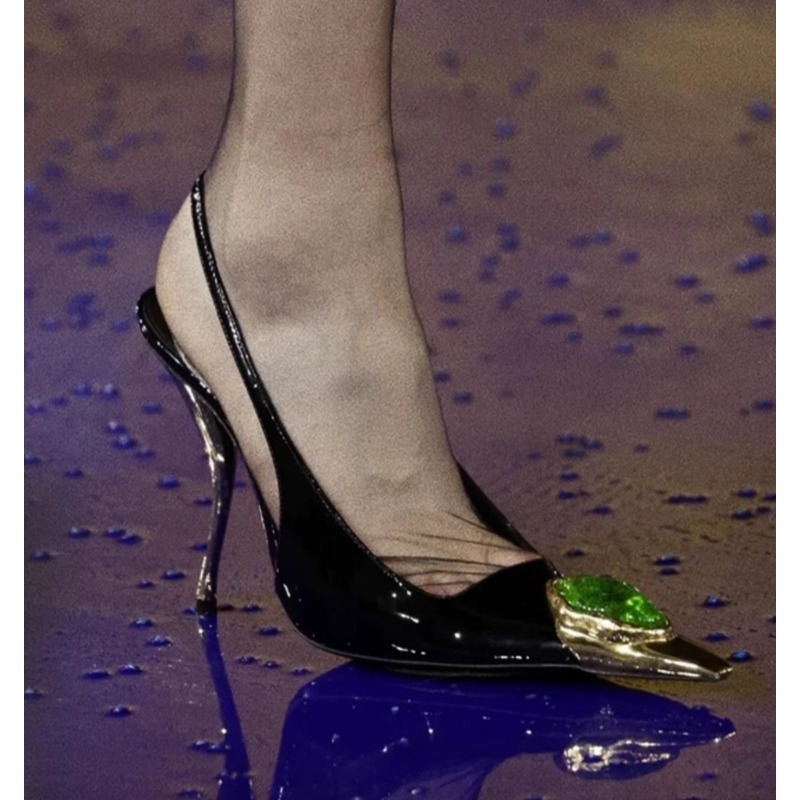 Designer Street Style Design I - Women Shoes Formal 评论和价格