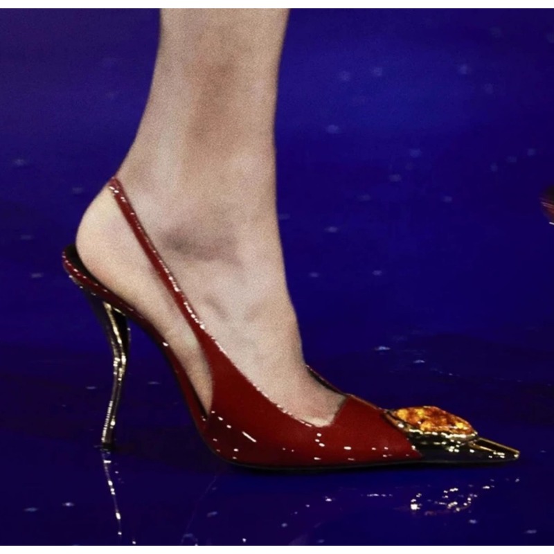 Designer Street Style Design I - Women Shoes Formal 评论和价格